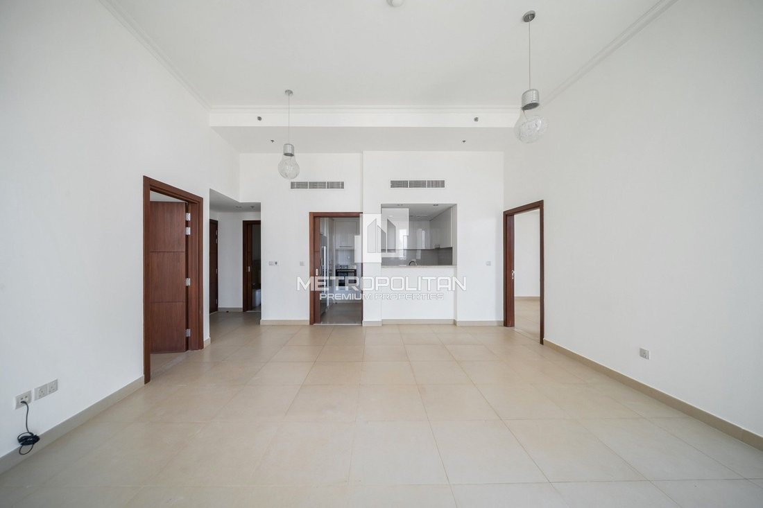 Apartment in Downtown Dubai, Dubai, United Arab Emirates 4 - 16077332