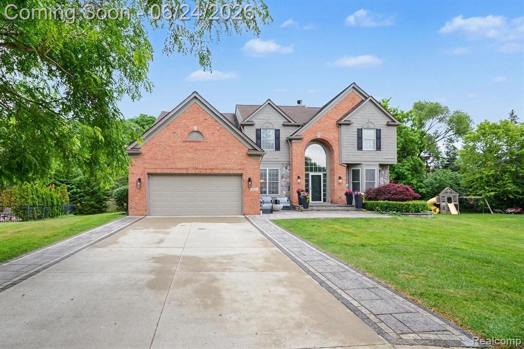 House in Orchard Lake Village, Michigan, United States 2 - 18309272