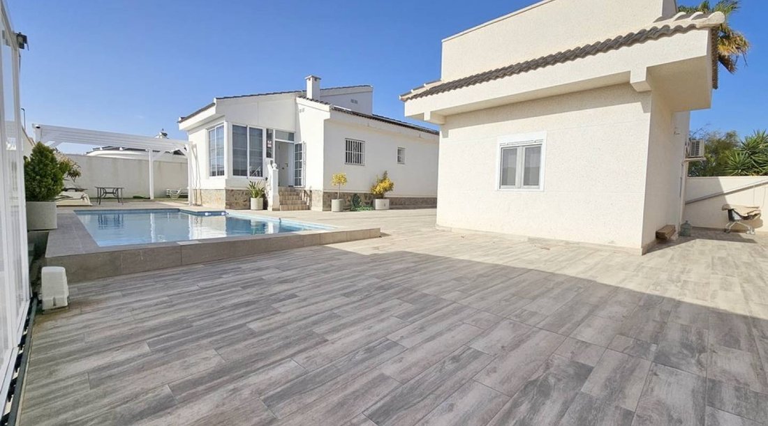 Villa a Quesada, Rojales, Comunità Valenzana 1 - 18314410