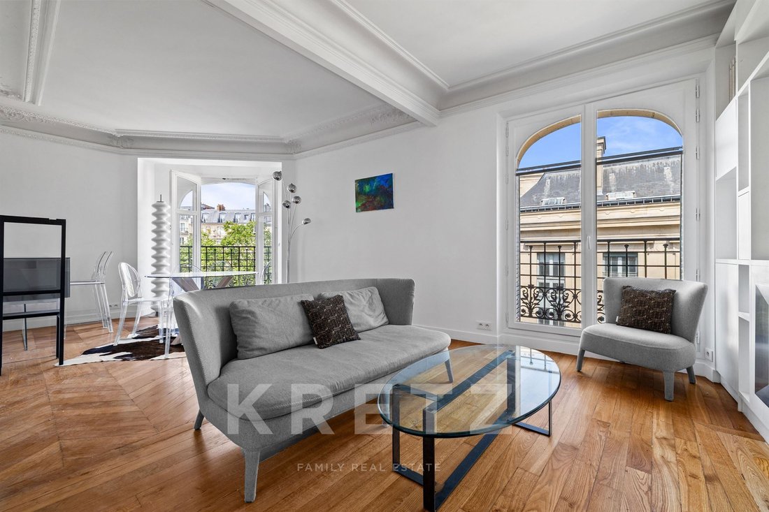 Wohnung in Odéon, Paris 6e Arrondissement, Paris 1 - 16770023