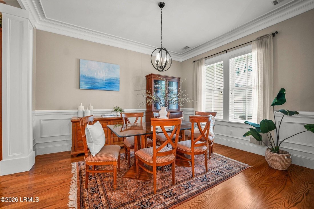 House in Fripp Island, South Carolina, United States 4 - 17636501