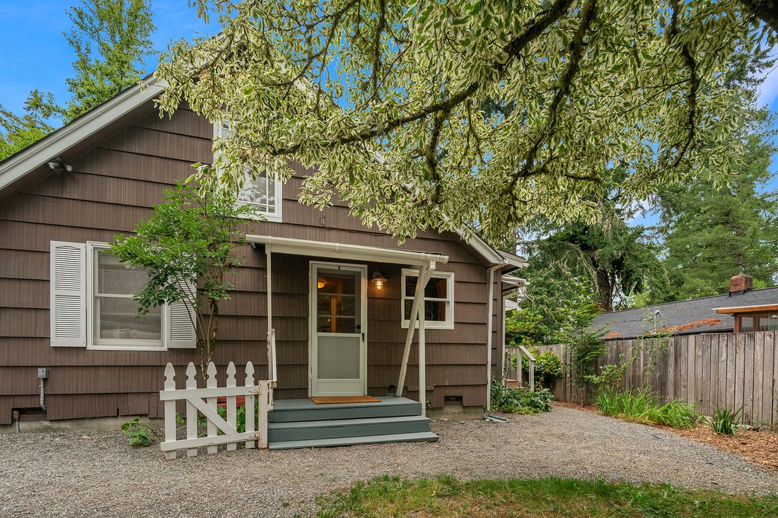 House in Vashon, Washington, United States 2 - 18311531