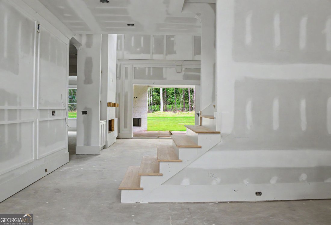 House in Dacula, Georgia, United States 4 - 18316287