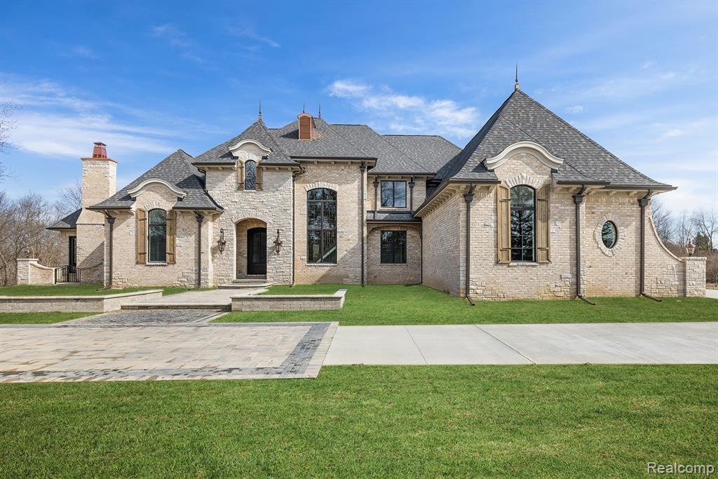 House in Leonard, Michigan, United States 2 - 18308463