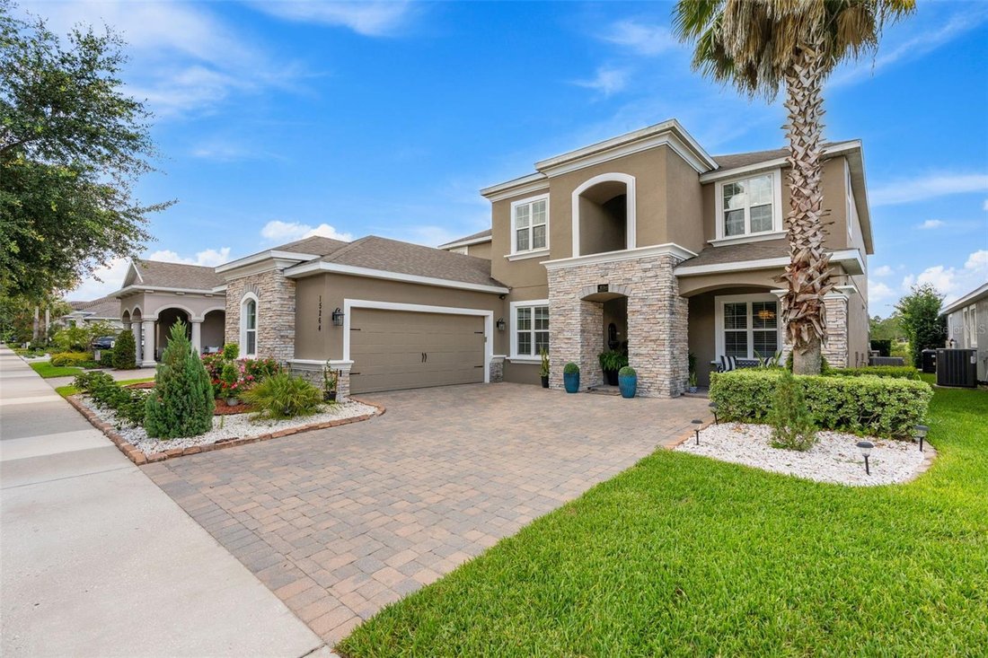 House in Winter Garden, Florida, United States 4 - 18311981
