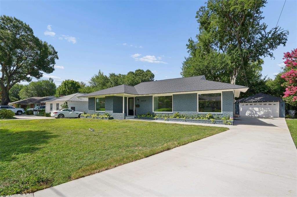 House in Dallas, Texas, United States 2 - 18313838