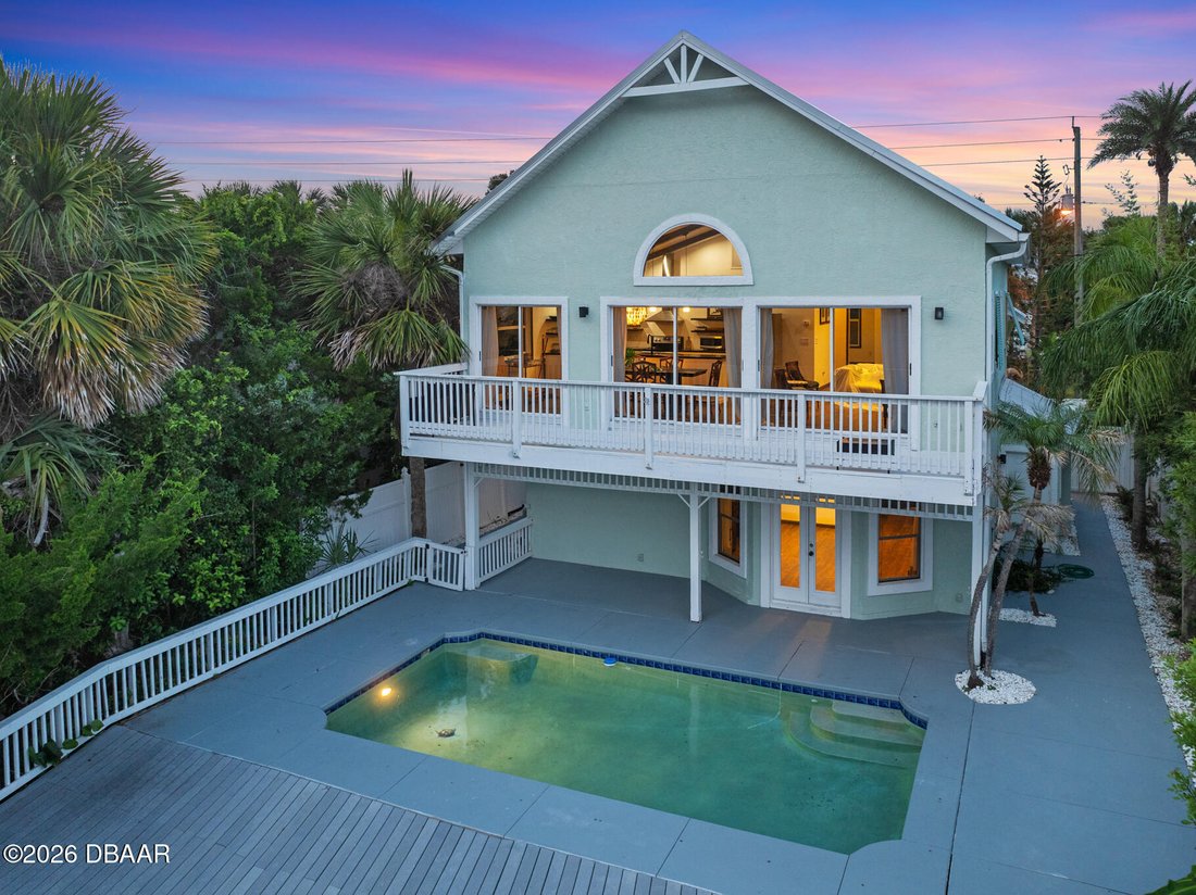 House in Ormond Beach, Florida, United States 2 - 18311563