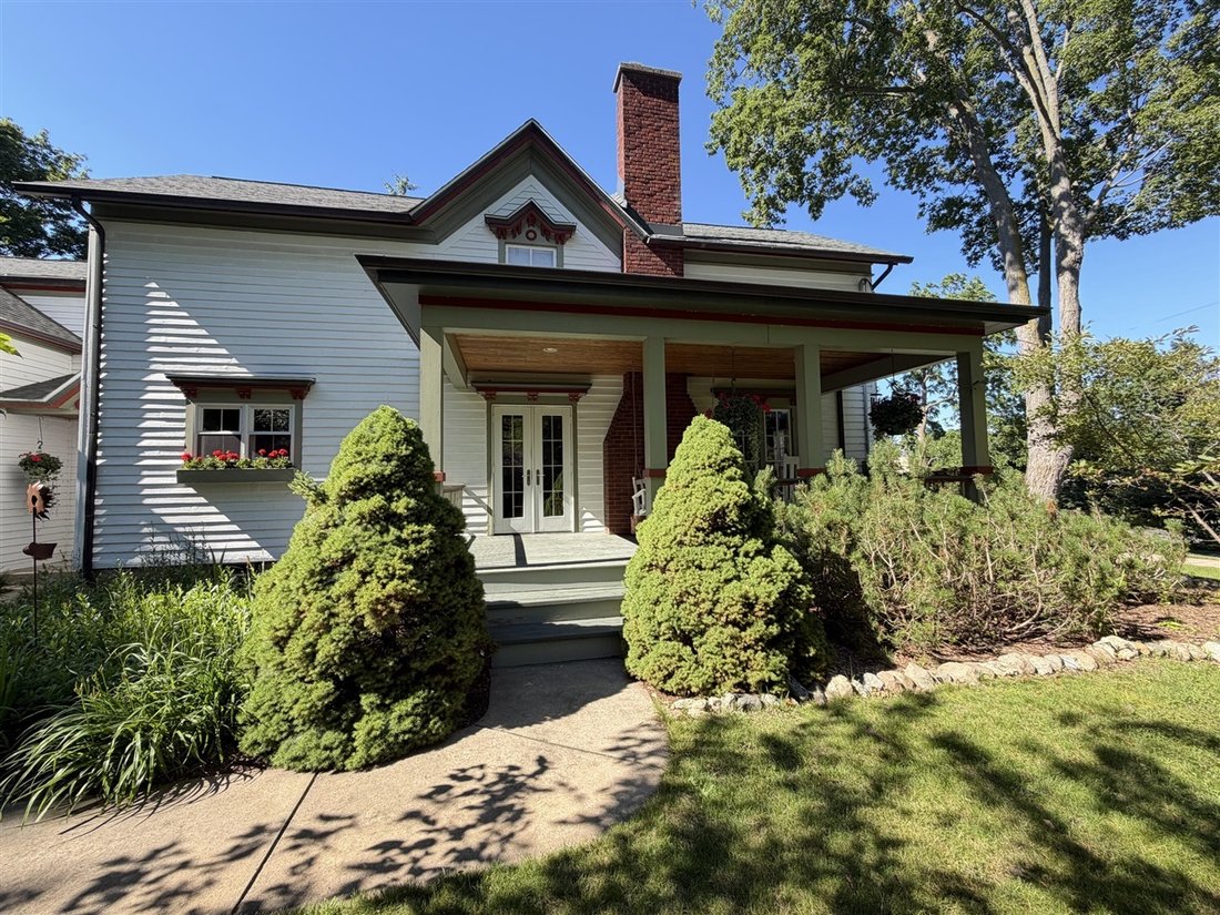 House in Douglas, Michigan, United States 2 - 18309474