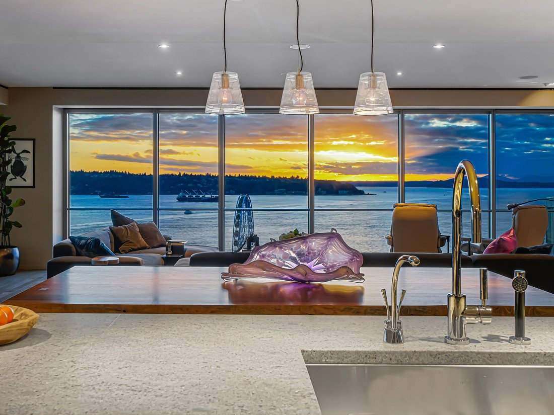 Condo in Seattle, Washington, United States 4 - 18315205