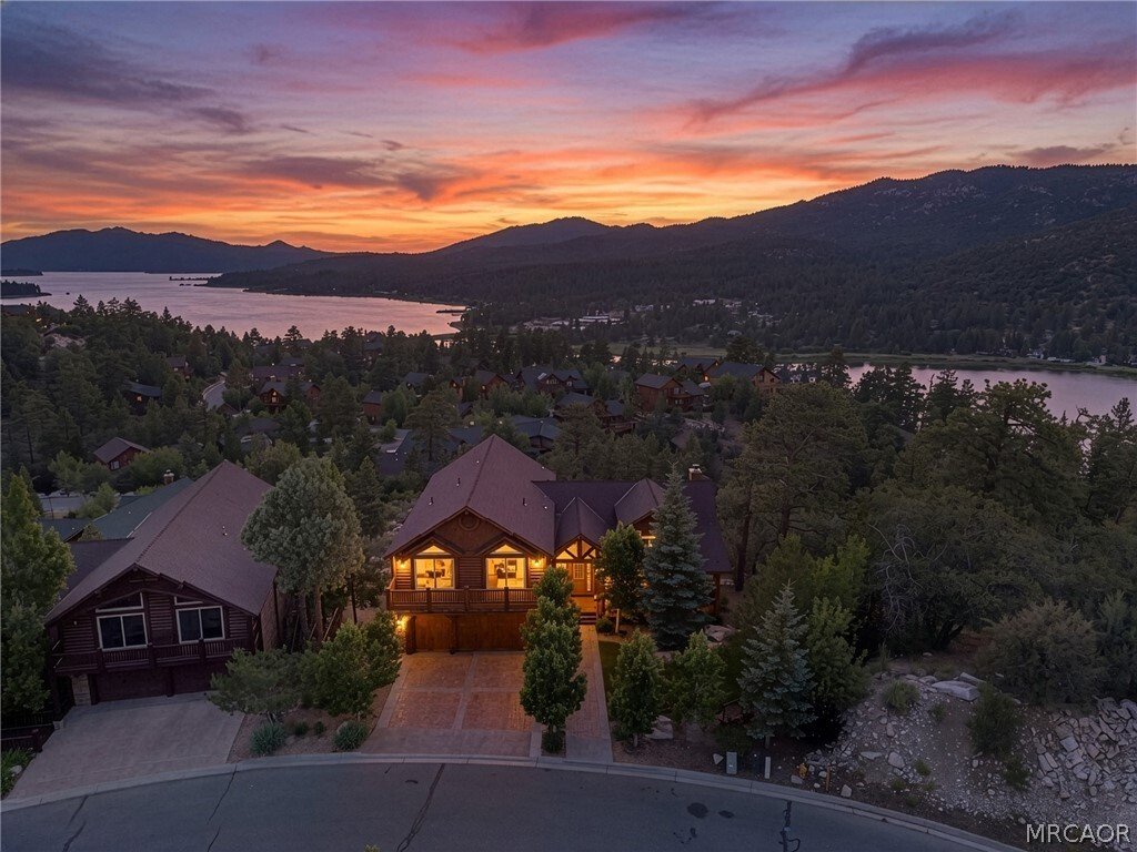 House in Big Bear Lake, California, United States 1 - 18274879