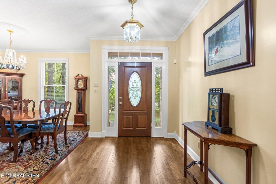 House in Knoxville, Tennessee, United States 5 - 18315973