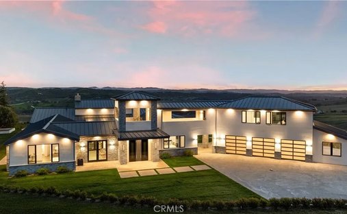 Casa a Paso Robles, California, Stati Uniti 1