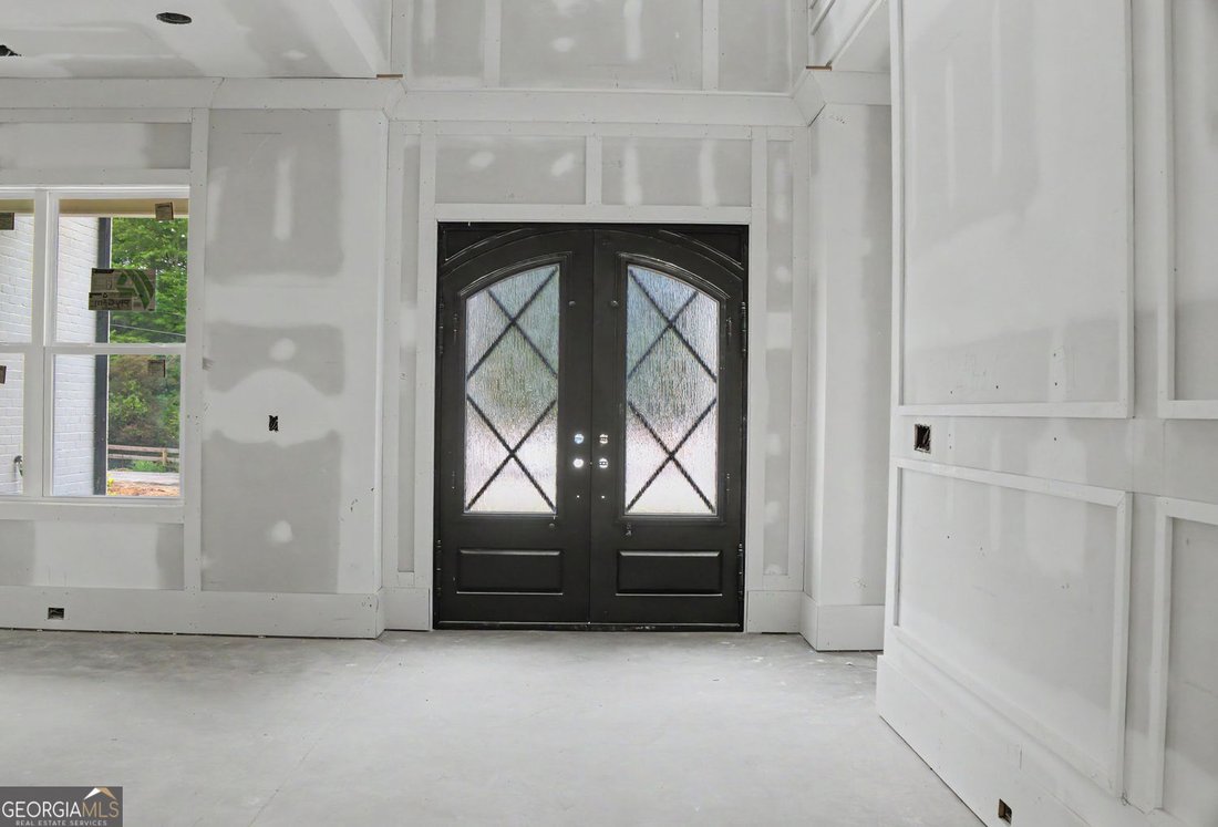 House in Dacula, Georgia, United States 3 - 18316287