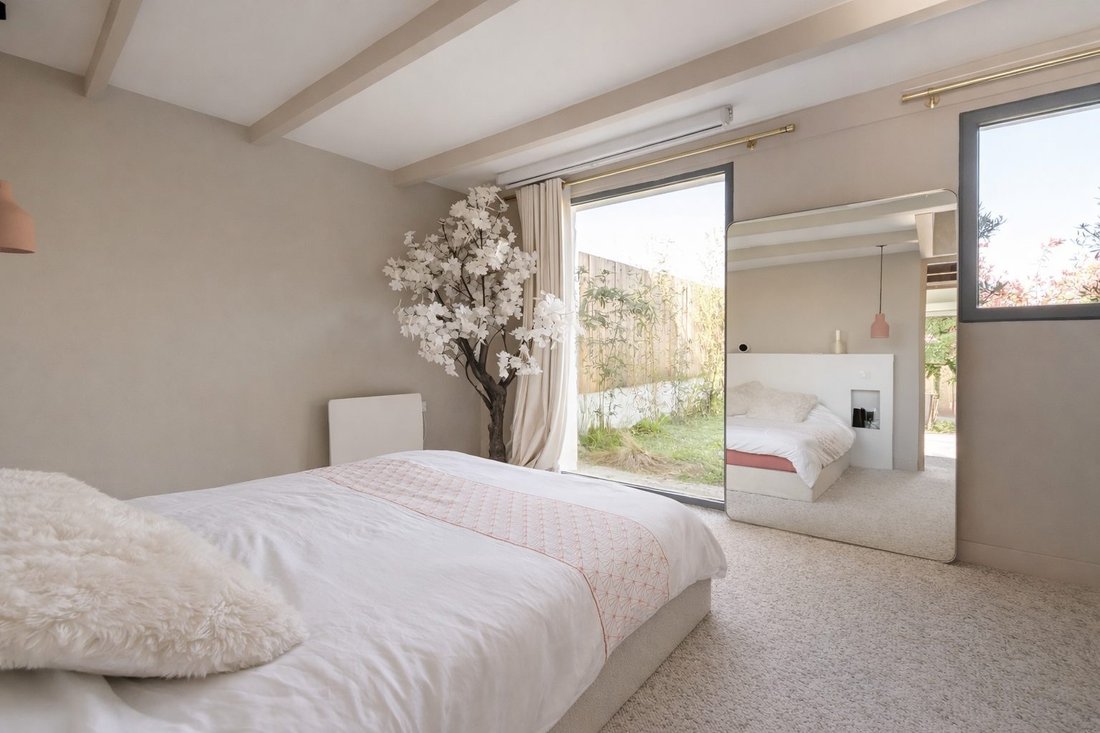 House in Anglet, Nouvelle-Aquitaine, France 5 - 18315572