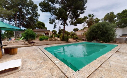 Casa en Pilar de la Horadada, Comunidad Valenciana, España 1