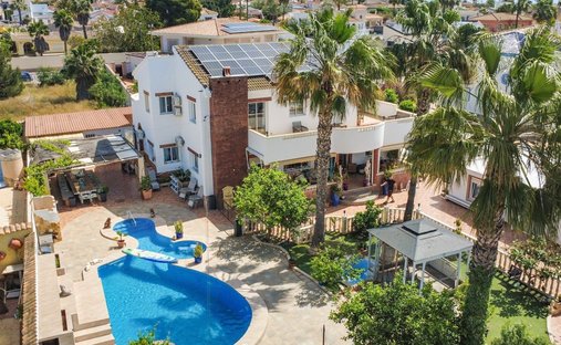 Casa a Quesada, Rojales, Comunità Valenzana 1