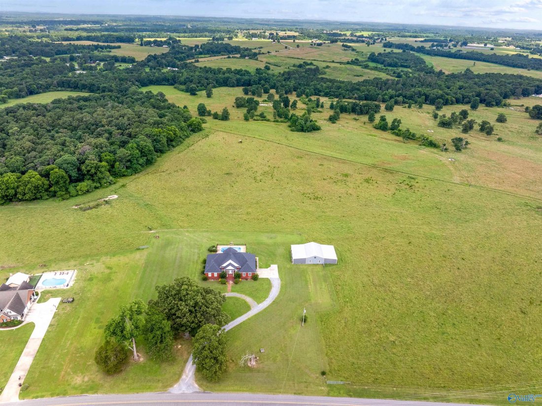 House in Fyffe, Alabama, United States 4 - 18315853