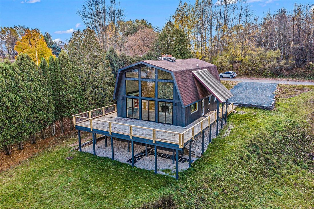 House in Scottville, Michigan, United States 1 - 18308639