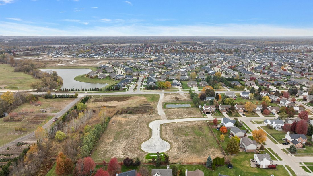 House in Macomb, Michigan, United States 5 - 18309869