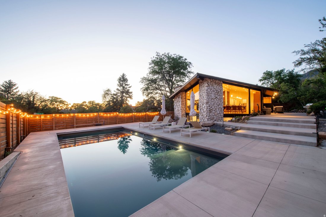 House in Holladay, Utah, United States 1 - 18311364