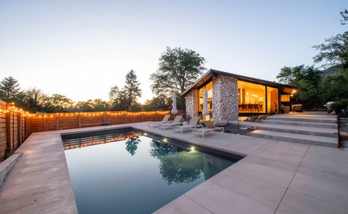 Casa a Holladay, Utah, Stati Uniti 1