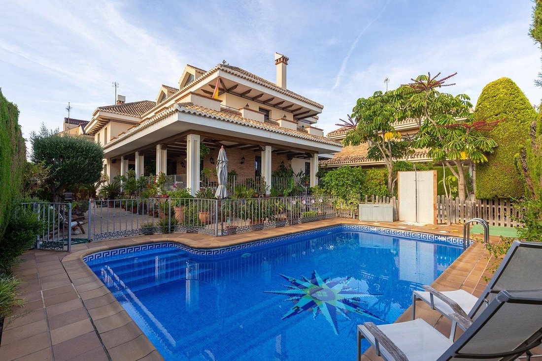 House in Torrevieja, Valencian Community, Spain 2 - 18311294