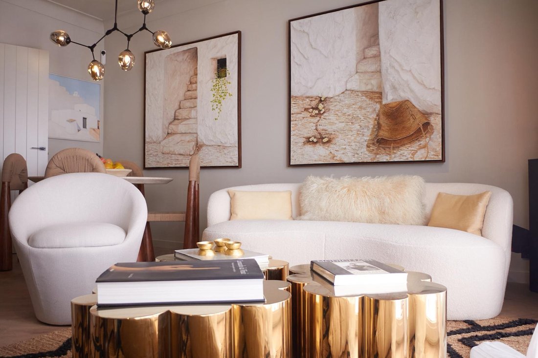 Apartment in Ciutat Vella, Barcelona, Spain 1 - 18312566