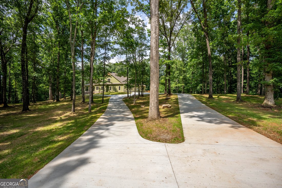 House in Gainesville, Georgia, United States 3 - 18313662