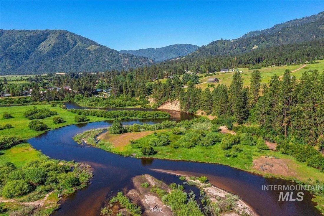 Land in Garden Valley, Idaho, United States 1 - 17877727