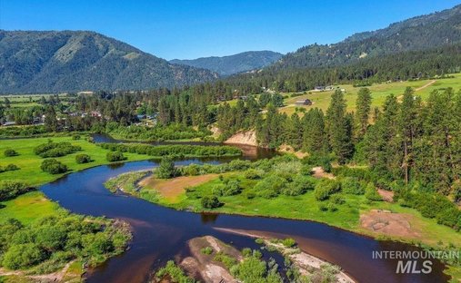 Land in Garden Valley, Idaho, United States 1
