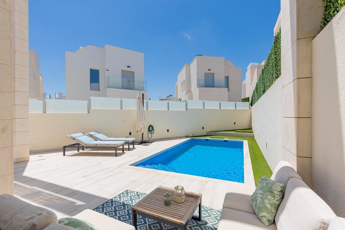House in Orihuela, Valencian Community, Spain 3 - 18311119