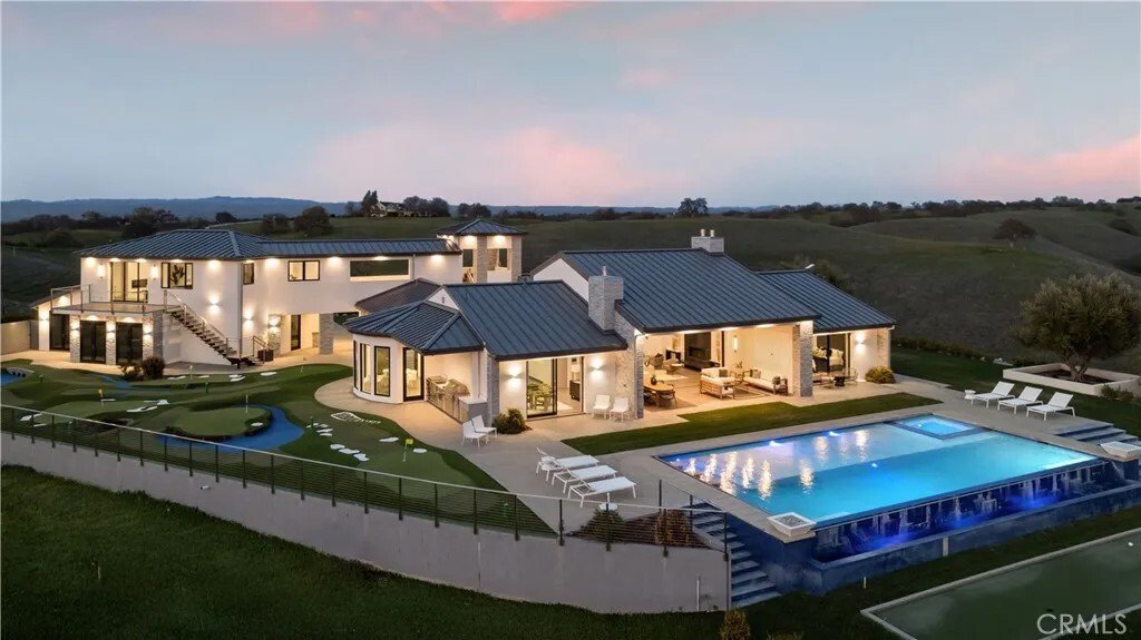 House in Paso Robles, California, United States 2 - 17985199