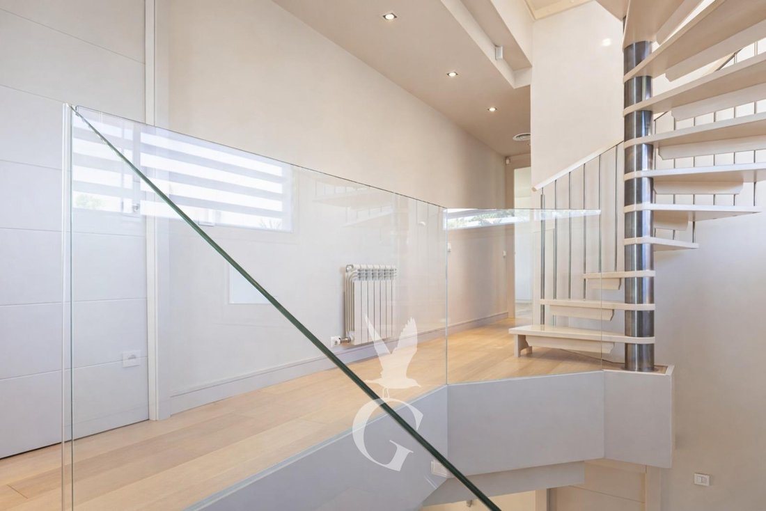 Apartment in Les Corts, Barcelona, Spain 4 - 18312855