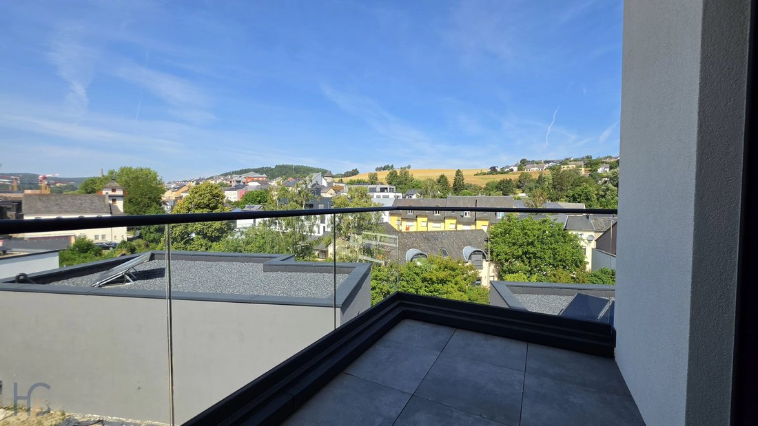Apartment in Wiltz, Diekirch, Luxembourg 5 - 18298463