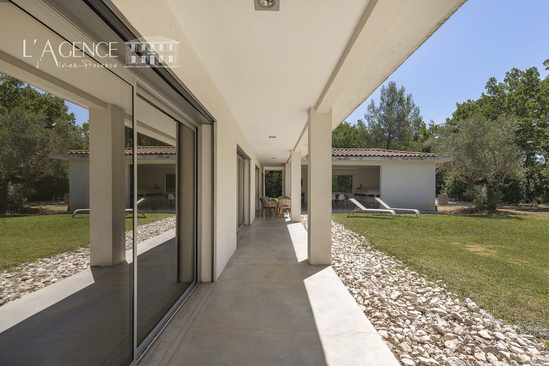 House in Le Tholonet, Provence-Alpes-Côte d'Azur, France 1 - 18315395