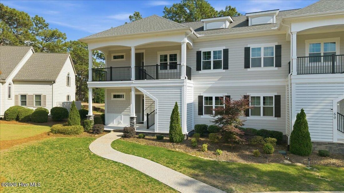 House in Pinehurst, North Carolina, United States 1 - 18313634