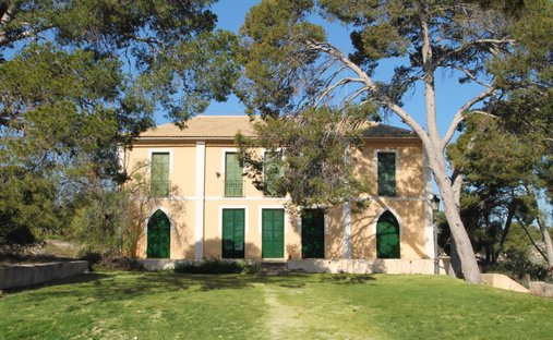 House in Alicante, Valencian Community, Spain 1