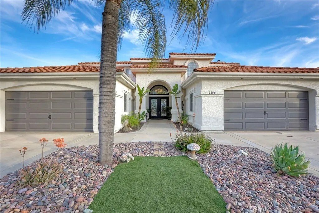 House in Canyon Lake, California, United States 1 - 17703428