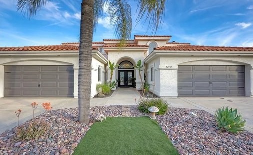 House in Canyon Lake, California, United States 1