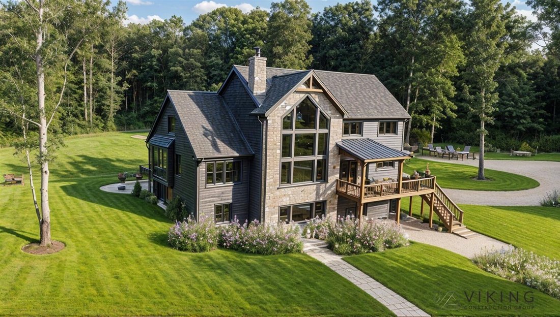 House in Lamont, Michigan, United States 3 - 18314096