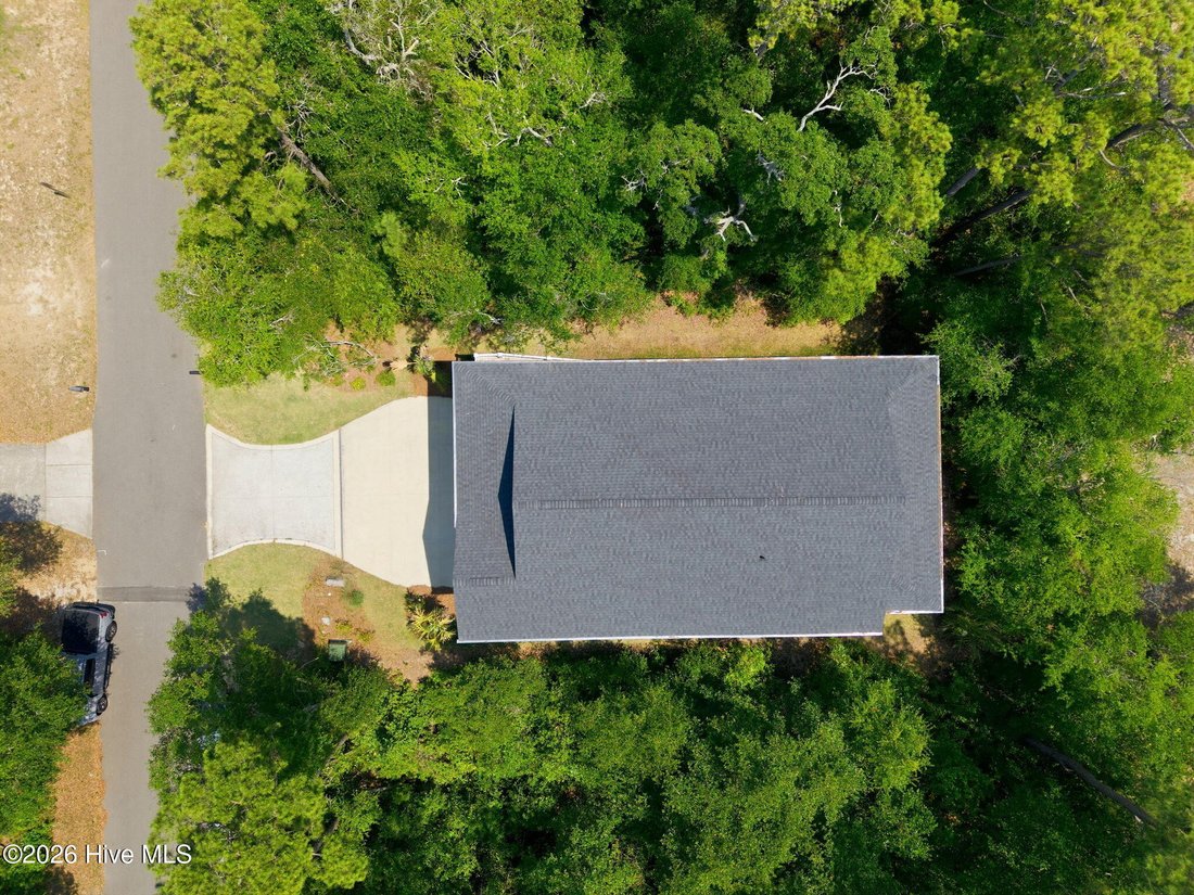 House in Oak Island, North Carolina, United States 3 - 18313901