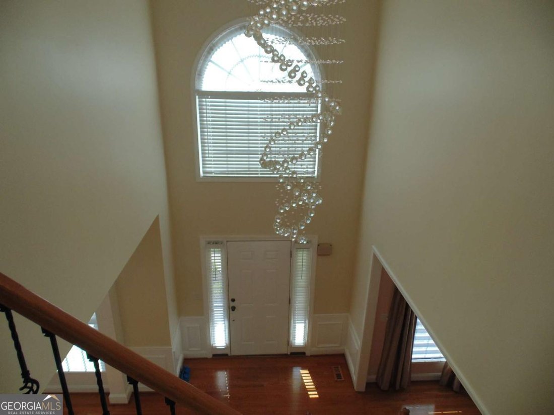 House in Cumming, Georgia, United States 3 - 18313508