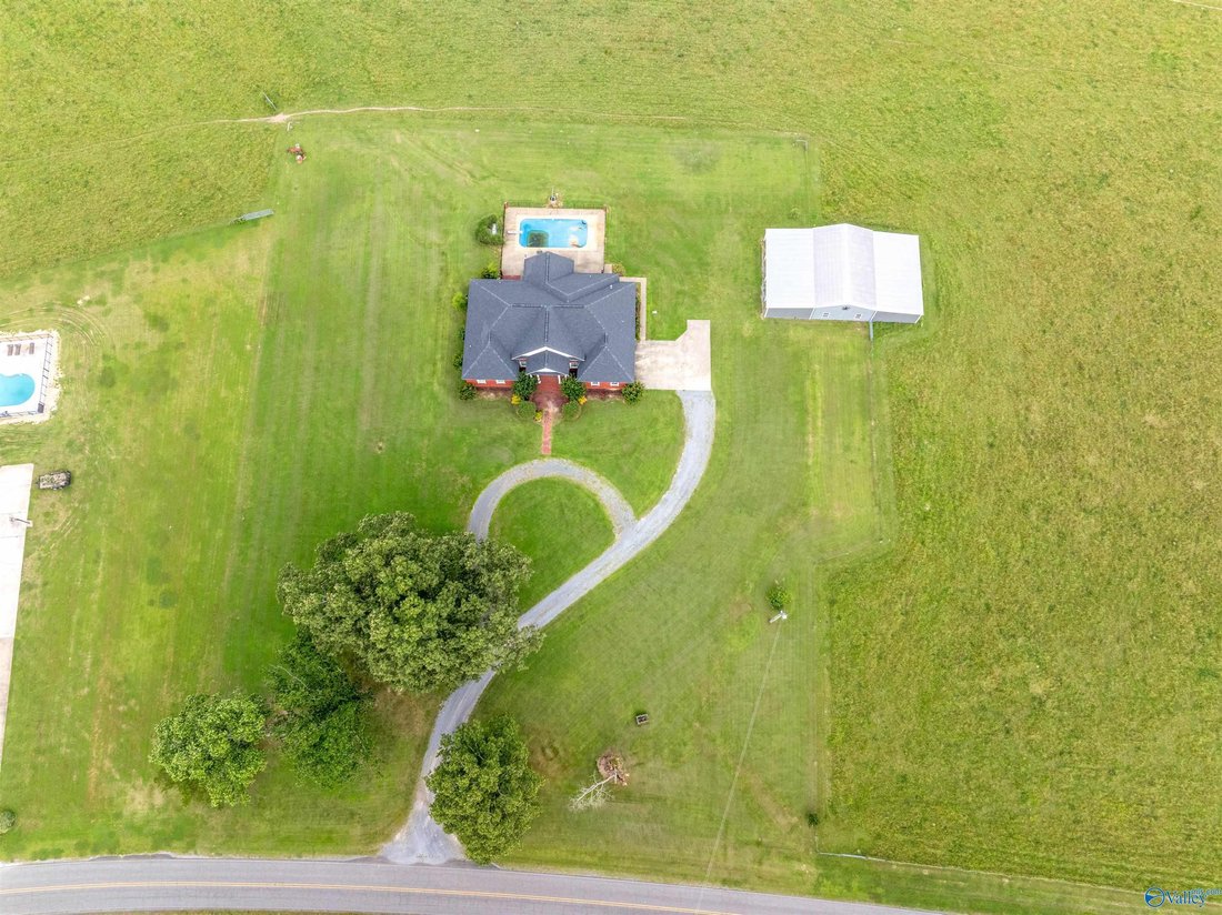 House in Fyffe, Alabama, United States 5 - 18315853