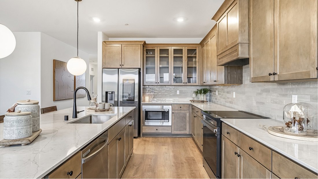 House in Bakersfield, California, United States 3 - 18310608