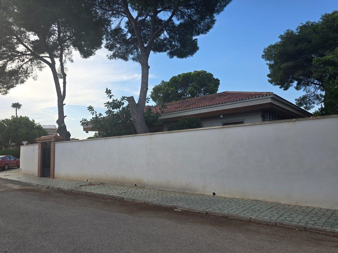 House in Dehesa de Campoamor, Orihuela, Valencian Community 4 - 18311012
