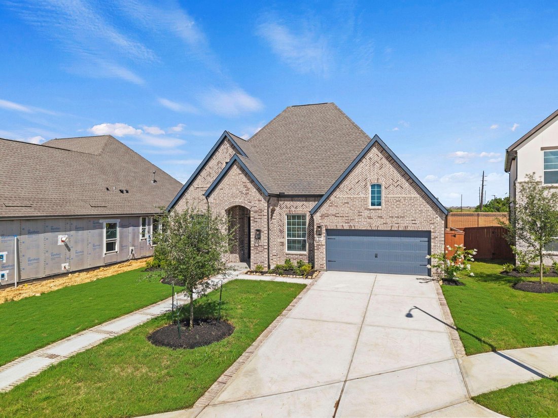 Casa a Katy, Texas, Stati Uniti 4 - 18313934