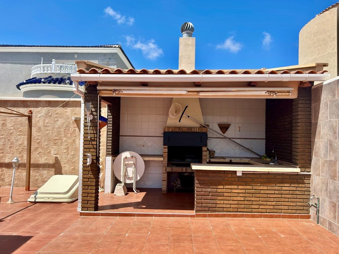 House in Torrevieja, Valencian Community, Spain 4 - 18311304