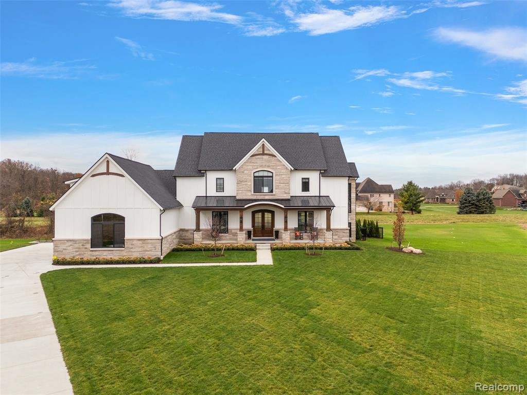 House in Mount Clemens, Michigan, United States 3 - 18309463