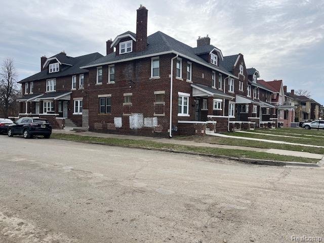 Detroit, Michigan, United States 2 - 18308985