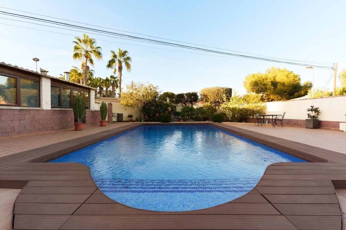 House in Torrevieja, Valencian Community, Spain 4 - 18310824